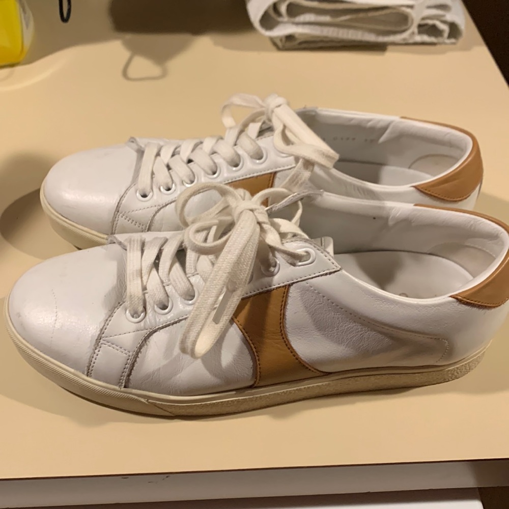 Celine tennis shoes